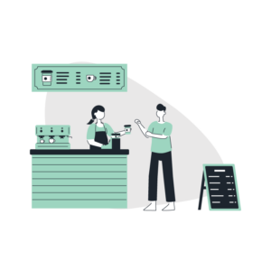 New Business Selection